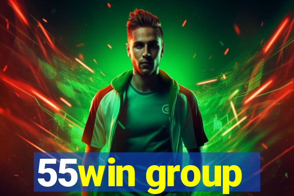 55win group